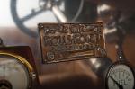 Rolls-Royce Silver Ghost London to Edinburgh Open Tourer 1913 года